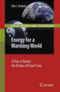 Energy for a Warming World - 2822222962