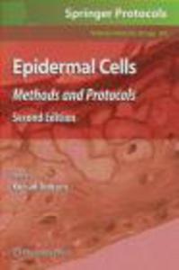 Epidermal Cells 2e - 2822222967