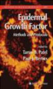 Epidermal Growth Factor Methods & Protocols - 2822222968
