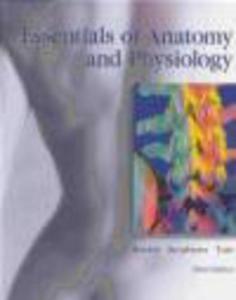 Essentials of Anatomy & Physiology - 2822222975