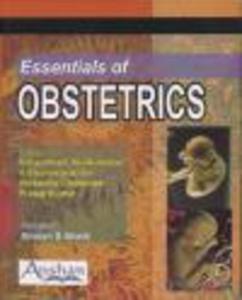 Essentials of Obsterics - 2822222985