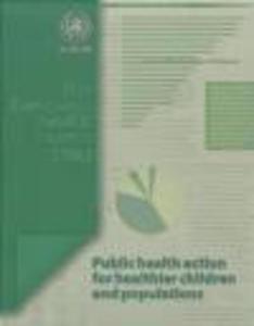 European Health Report 2005 - 2822222992