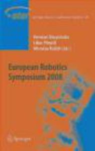 European Robotics Symposium 2008