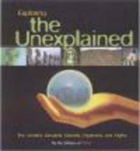 Exploring the Unexplained - 2822223009