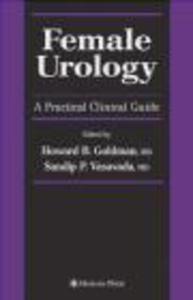 Female Urology - 2822223013