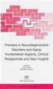 Frontiers in Neurodegenerative Disorders & Aging - 2822223030