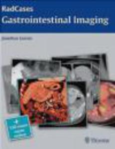 Gastrointestinal Imaging - 2822223037