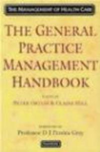 General Practice Management Handbook - 2822223043