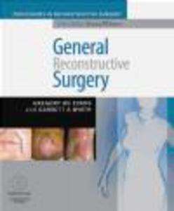 General Reconstructive Surgery with DVD - 2822223044