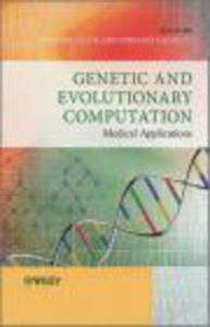 Genetic and Evolutionary Computation - 2822223047
