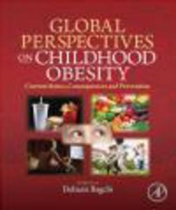Global Perspectives on Childhood Obesity - 2822223059
