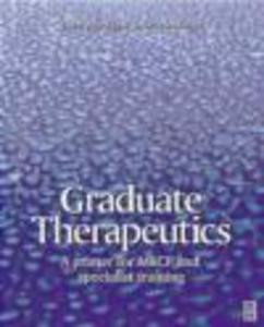 Graduate Therapeutics - 2822223067