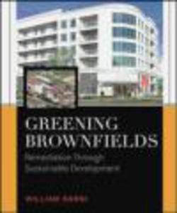 Greening Brownfields - 2822223071