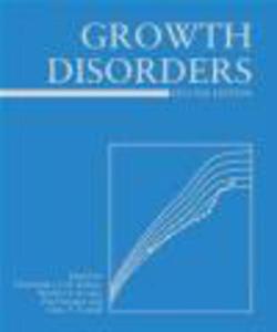 Growth Disorders - 2822223074