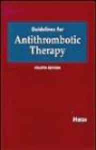 Guidelines for Antithrombotic Therapy - 2822223076