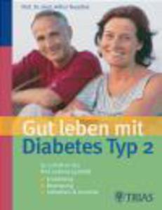 Gut Leben mit Diabetes Typ 2 - 2822223078