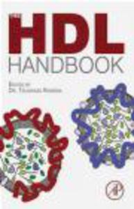 HDL Handbook - 2822223080