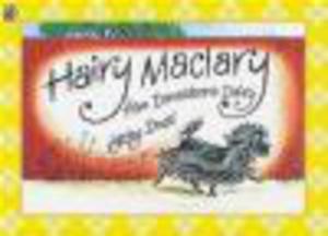 Hairy Maclary from Donaldson's Dairy - 2822223082