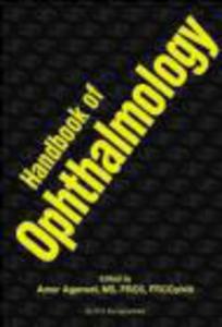 Handbook of Ophthalmology - 2822223101