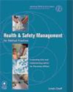 Health & Safety Management for Medical Practices - 2822223114