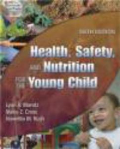 Health Safety Nutrition Young Child - 2822223117