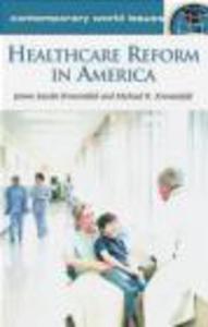 Healthcare Reform in America - 2822223120