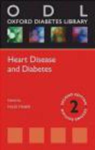 Heart Disease and Diabetes - 2822223122