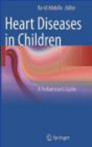 Heart Diseases in Children - 2822223123