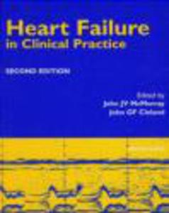 Heart Failure in Clinical Practice 2e - 2822223127
