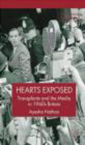 Hearts Exposed - 2822223129