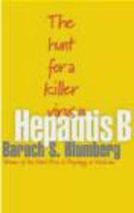 Hepatitis B - 2822223139