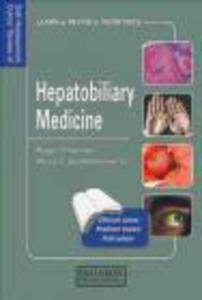 Hepatobiliary Medicine - 2822223140