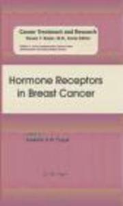 Hormone Receptors in Breast Cancer - 2822223160