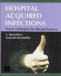Hospital Acquired Infections - 2822223161