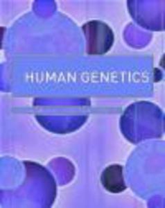 Human Genetics - 2822223174