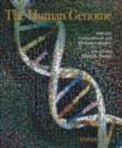 Human Genome - 2822223175