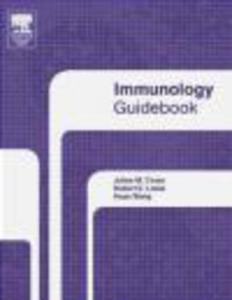 Immunology Guidebook - 2822223190