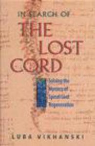 In Search of the Lost Cord - 2822223193