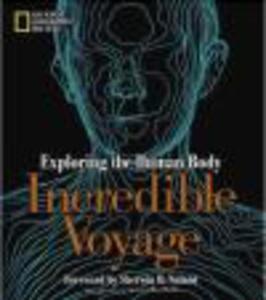 Incredible Voyage - 2822223195