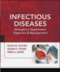 Infectious Diseases - 2822223201