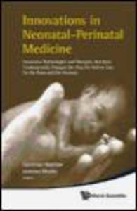 Innovations in Neonatal-perinatal Medicine - 2822223242