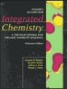 Integrated Chemistry v.2 - 2822223250