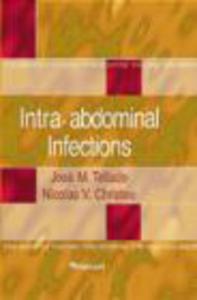 Intra-Abdominal Infections - 2822223274