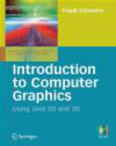 Introduction to Computer Graphics - 2822223278