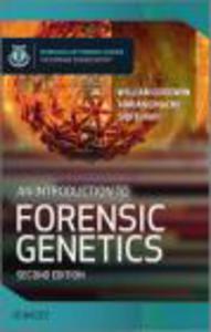 Introduction to Forensic Genetics 2e - 2822223280