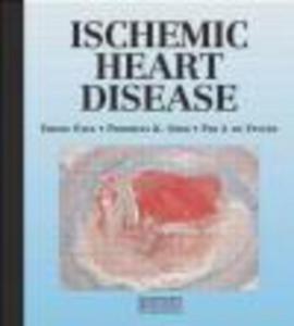 Ischemic Heart Disease - 2822223290
