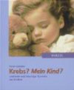 Krebs Mein Kind - 2822223312