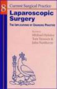 Laparoscopic Surgery - 2822223317