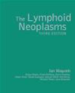 Lymphoid Neoplasms 3e - 2822223347