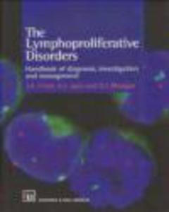 Lymphoproliferative Disorders - 2822223348